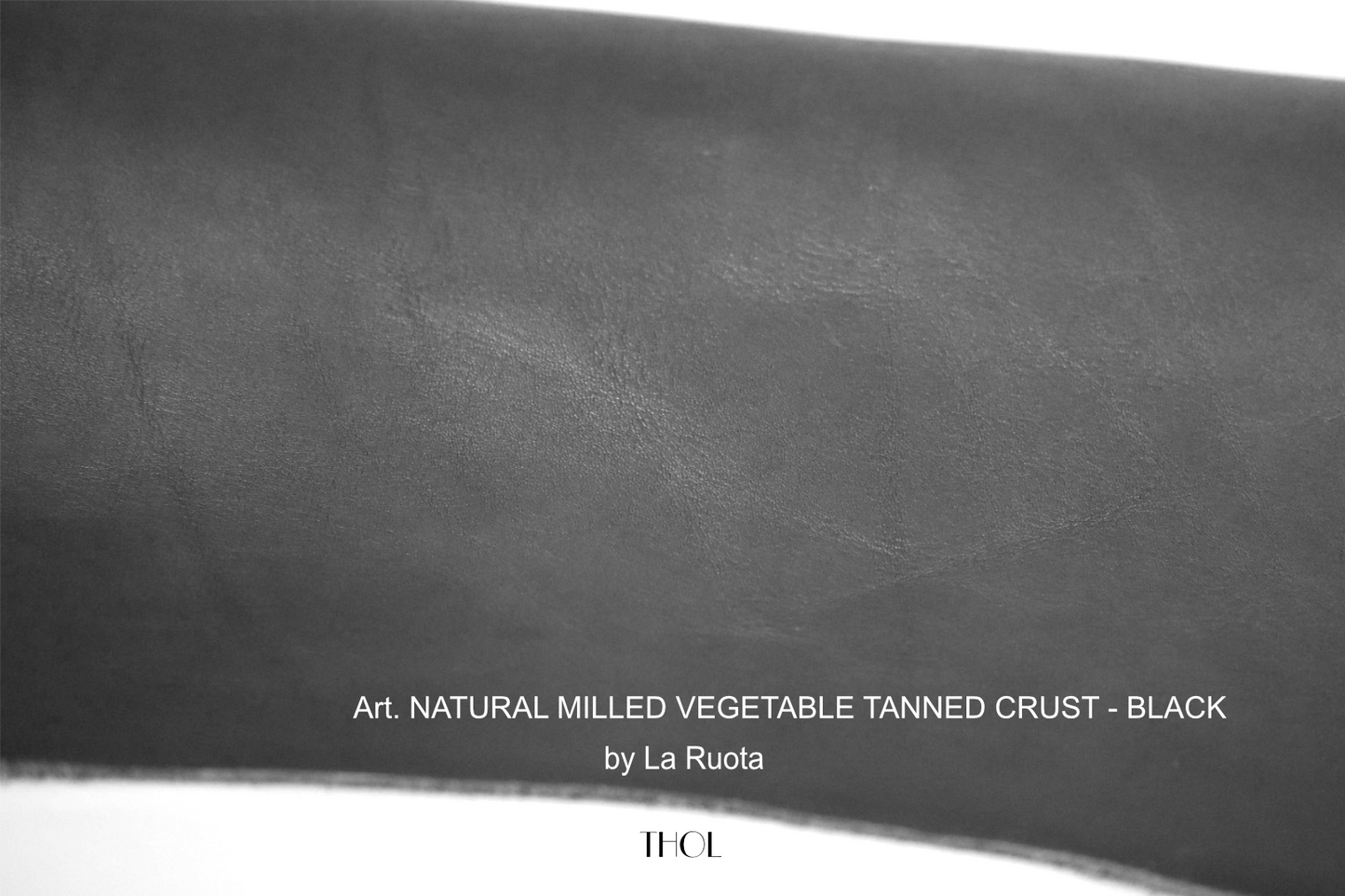 Art. Natural Milled Vegetable Tan Crust - by La Ruota