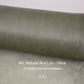 Art. Natural Box Lux by Virgilio Conceria Artigiana (LWG Silver Rated)