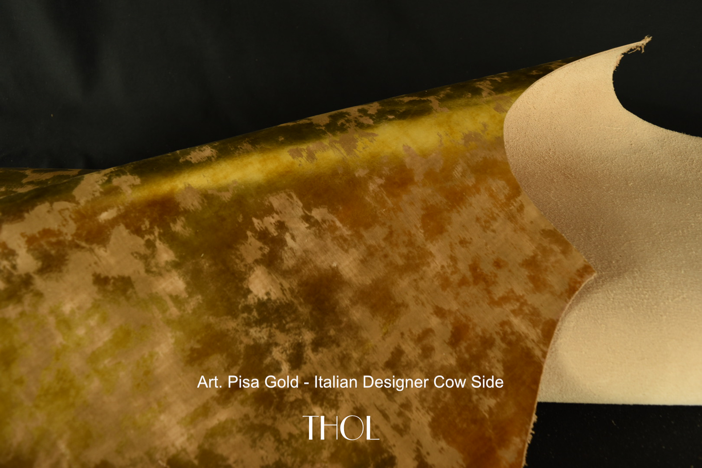 Art.Pisa - Italian Designer Cow Hides