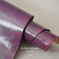 Art. ALBA  - La Ruota’s #1 Best Seller Italian Veg Tan Cow Shoulder