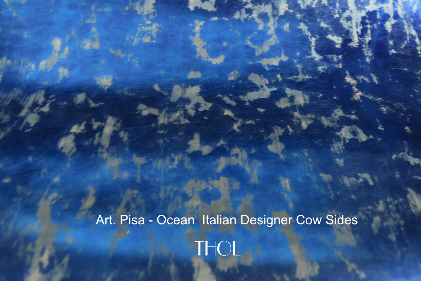 Art.Pisa - Italian Designer Cow Hides