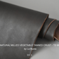Art. Natural Milled Vegetable Tan Crust - by La Ruota