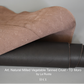 Art. Natural Milled Vegetable Tan Crust - by La Ruota