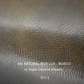 Art. Natural Box Lux by Virgilio Conceria Artigiana (LWG Silver Rated)