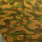 Tuscan Waxy Camo