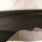 Italian Ostrich Embossed Cow Side