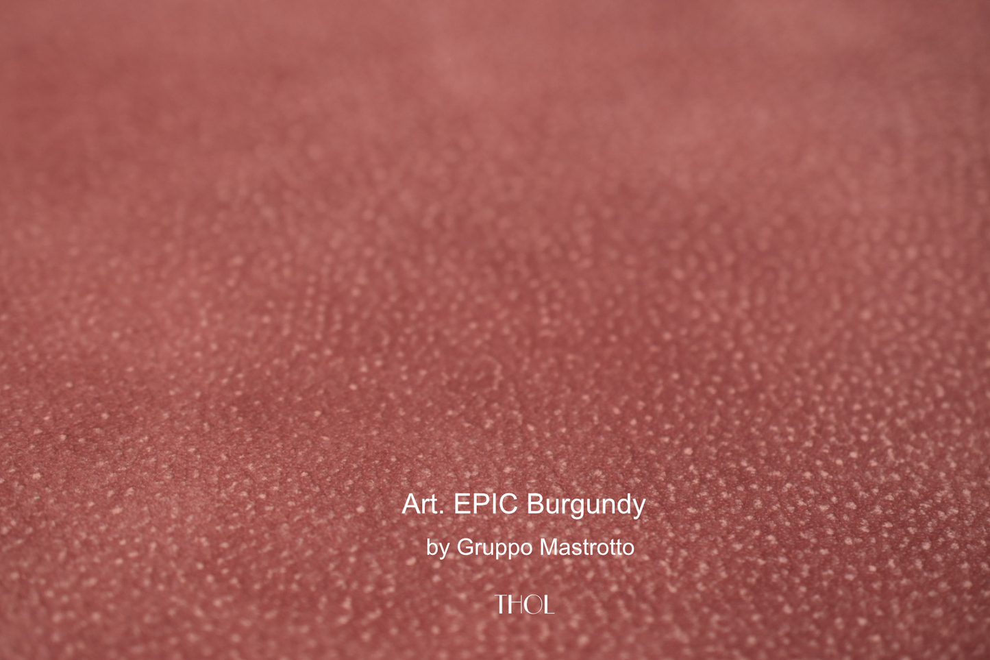 Art. EPIC by Gruppo Mastrotto