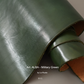 Art. ALBA  - La Ruota’s #1 Best Seller Italian Veg Tan Cow Shoulder