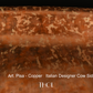 Art.Pisa - Italian Designer Cow Hides