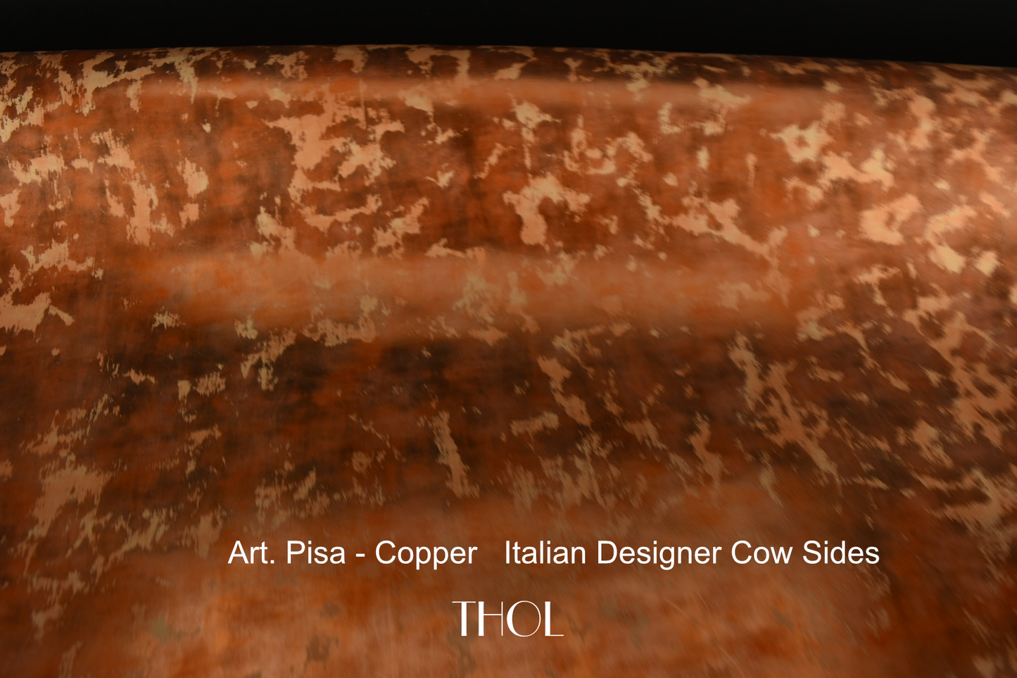 Art.Pisa - Italian Designer Cow Hides