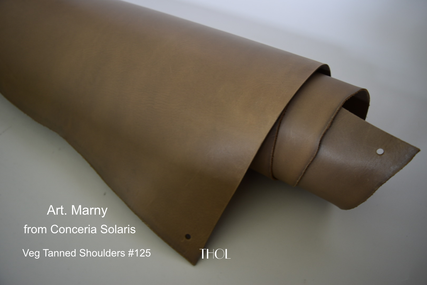 Art. Marny from Conceria Solaris