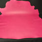 Premium Italian Nappa Goat Leather