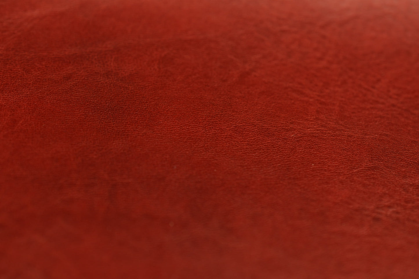 Italian Veg Tan Cow Shoulders - Smooth