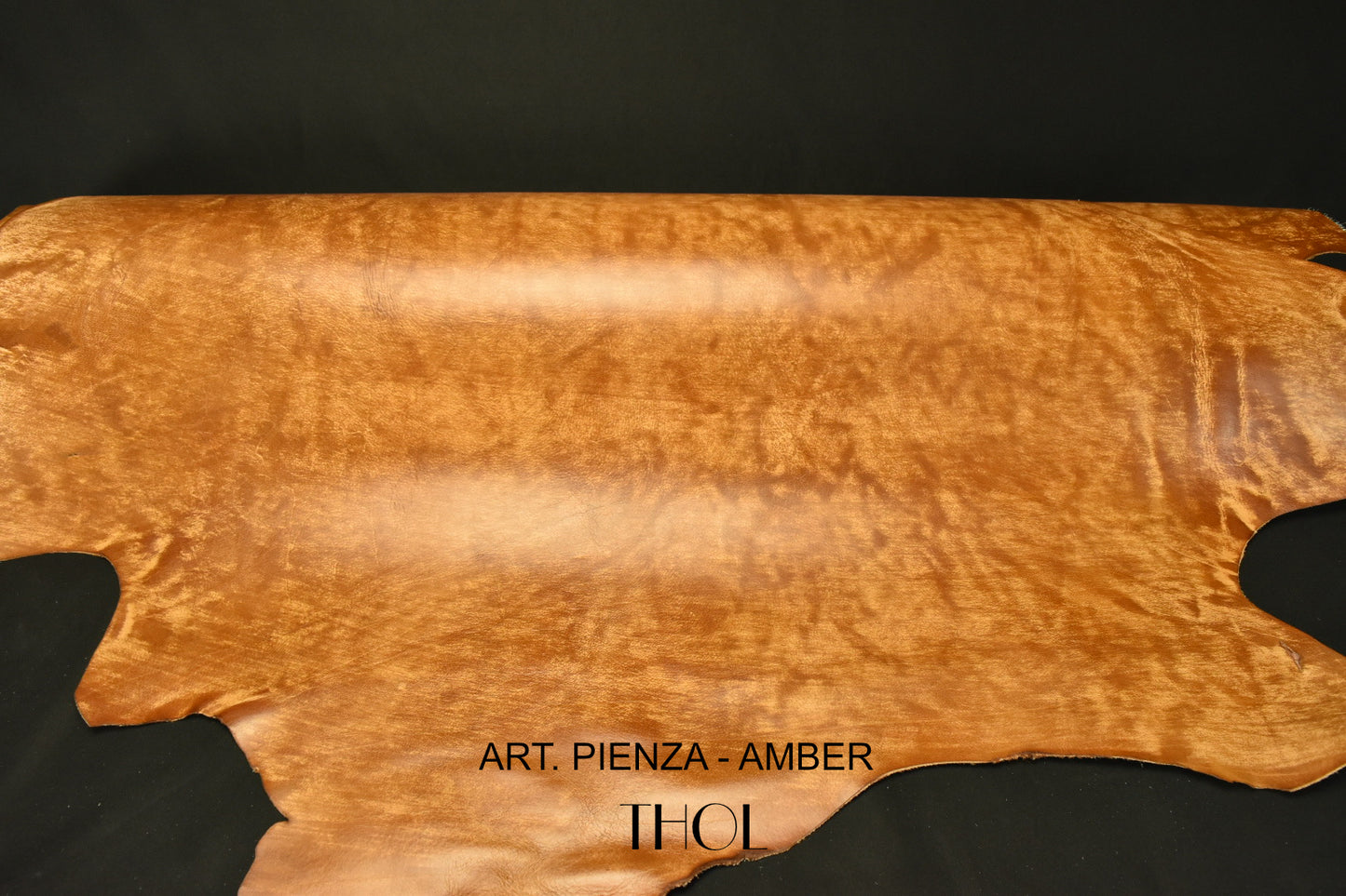 Art. Pienza Italian Buffalo Calf