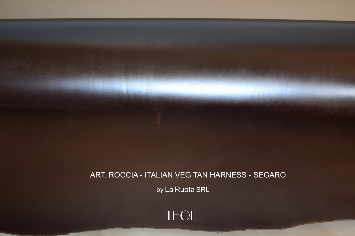 Art. Roccia Premium Italian Harness Shoulders