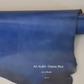 Art. ALBA  - La Ruota’s #1 Best Seller Italian Veg Tan Cow Shoulder
