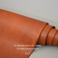 Art. Natural Box Lux by Virgilio Conceria Artigiana (LWG Silver Rated)