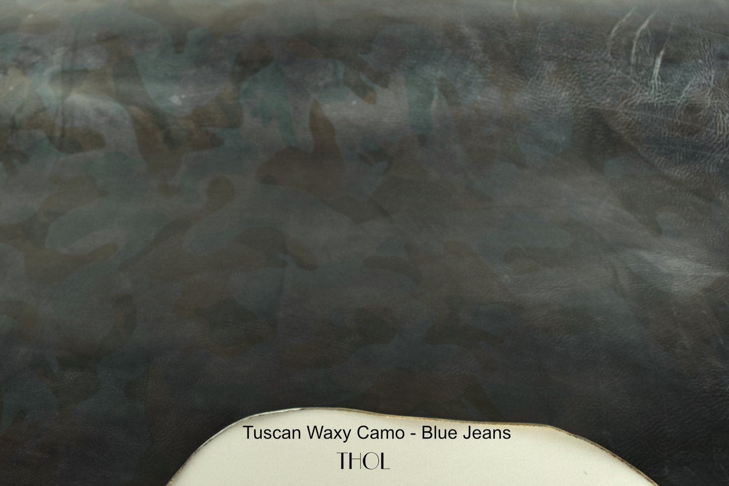Tuscan Waxy Camo