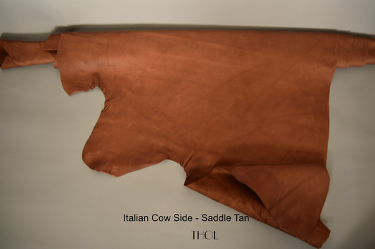 Italian Cow Hides