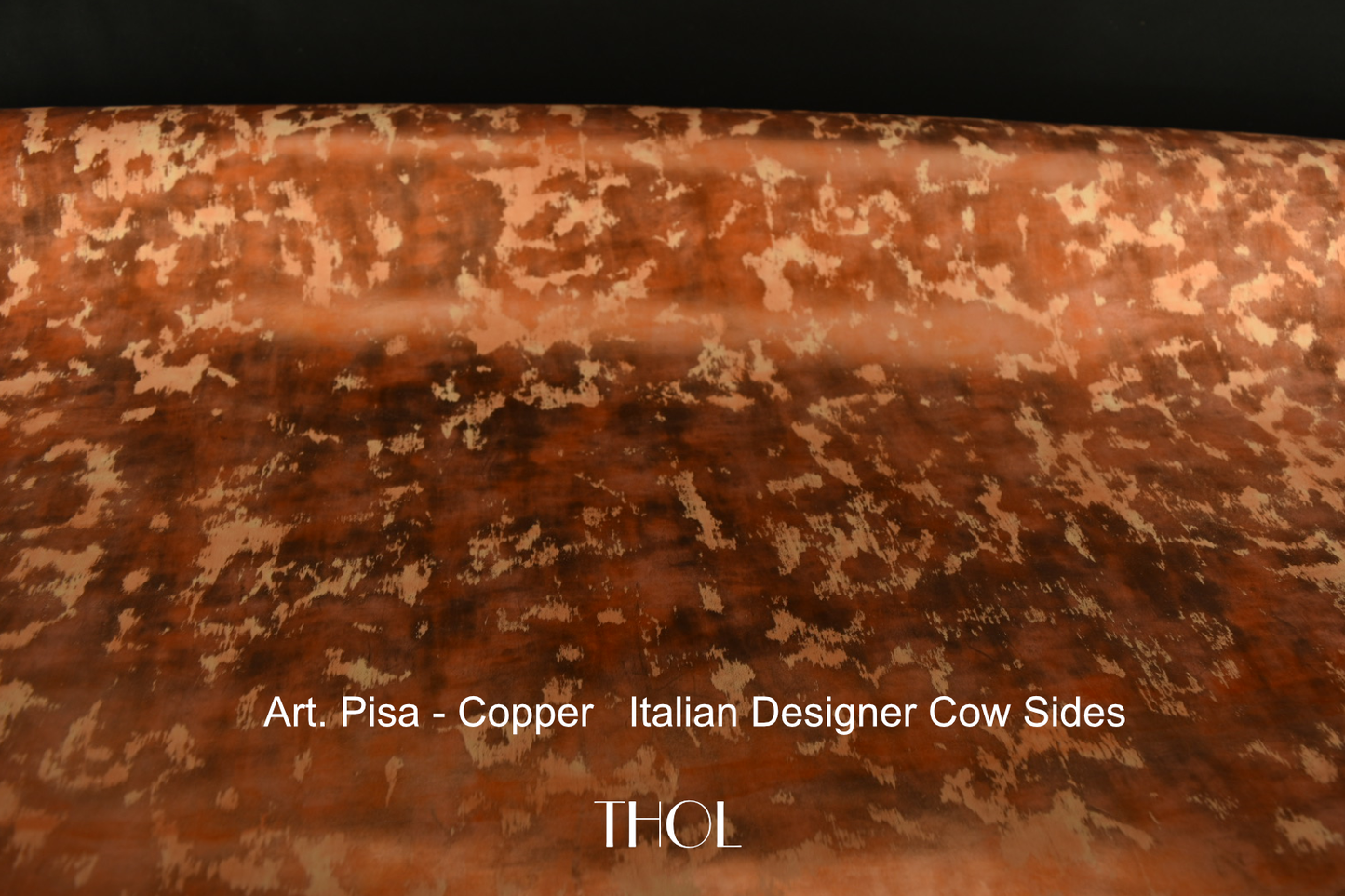 Art.Pisa - Italian Designer Cow Hides