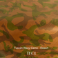 Tuscan Waxy Camo