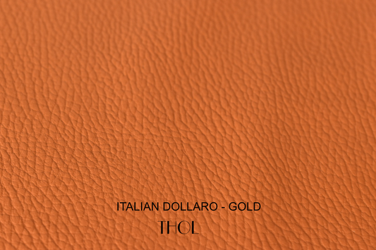 Italian Dollaro