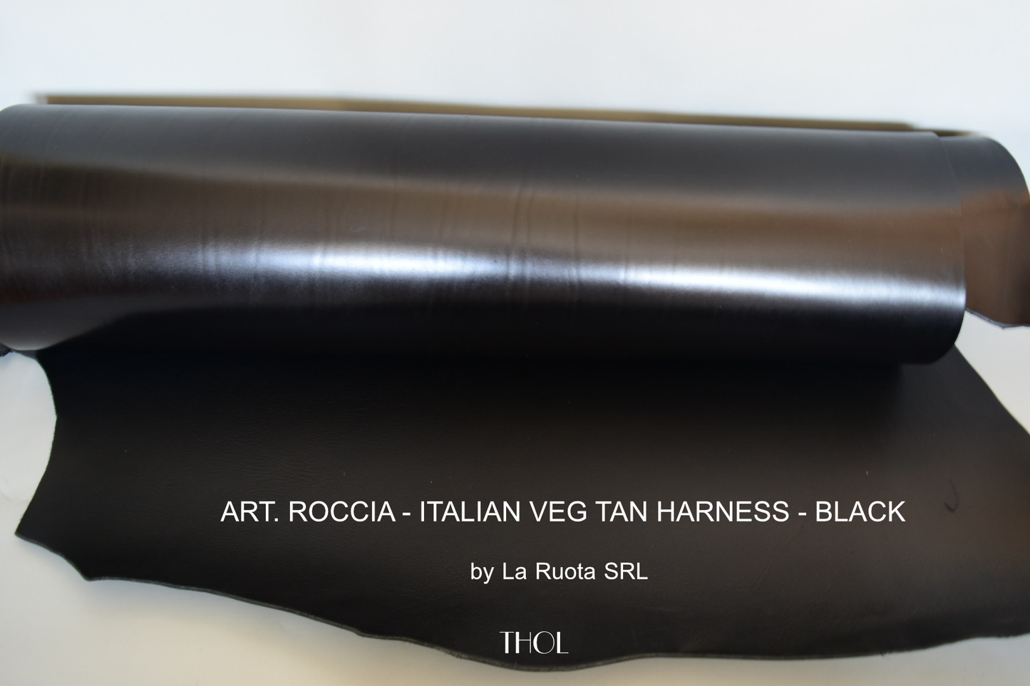 Art. Roccia Premium Italian Harness Shoulders