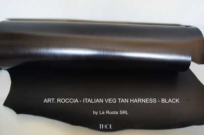 Art. Roccia Premium Italian Harness Shoulders