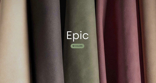Art. EPIC by Gruppo Mastrotto