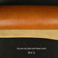Premium Italian Saffiano Goat