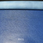 Classic Blue EPI Leather