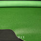 Lime Green Italian EPI Leather