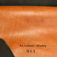Art. Lorenzo  Dollaro Full Grain Cow