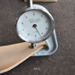 Calati Leather Thickness Gage