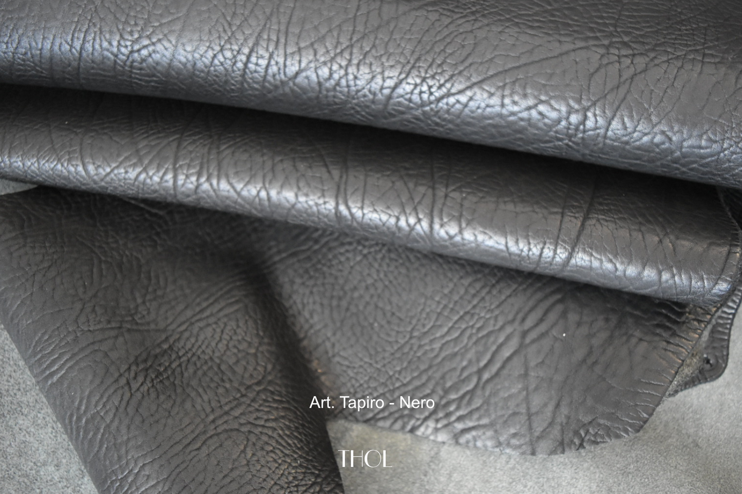 Art. Tapiro by Conceria Italpel