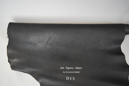 Art. Tapiro by Conceria Italpel