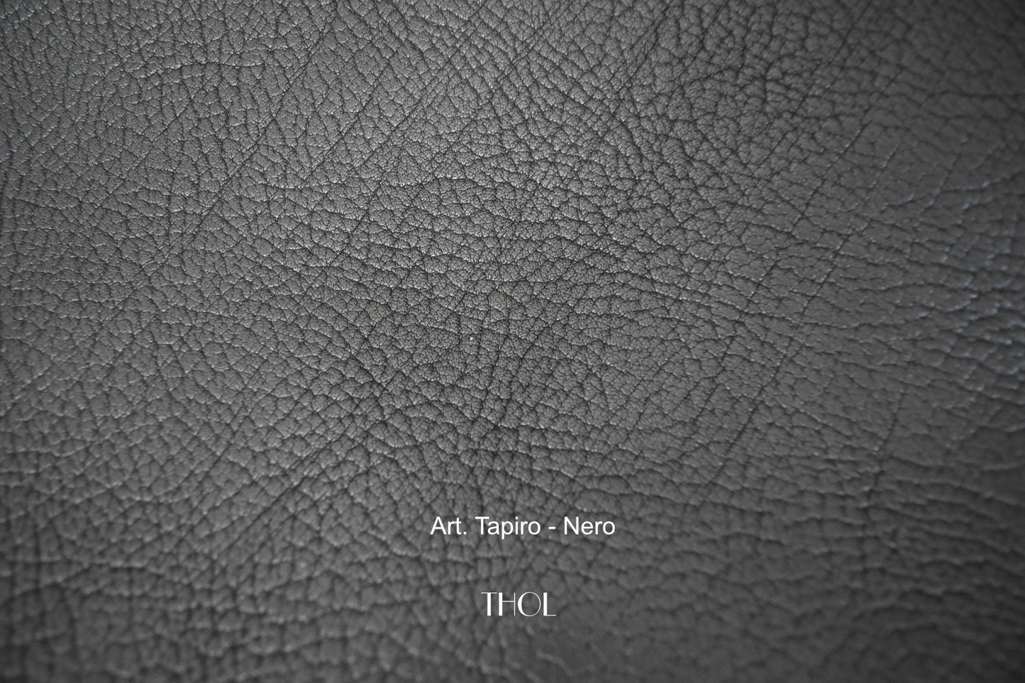 Art. Tapiro by Conceria Italpel