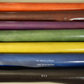 Art. ALBA  - La Ruota’s #1 Best Seller Italian Veg Tan Cow Shoulder