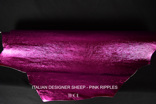 Designer Sheep Hides