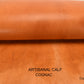 Artisanal Calf Leather