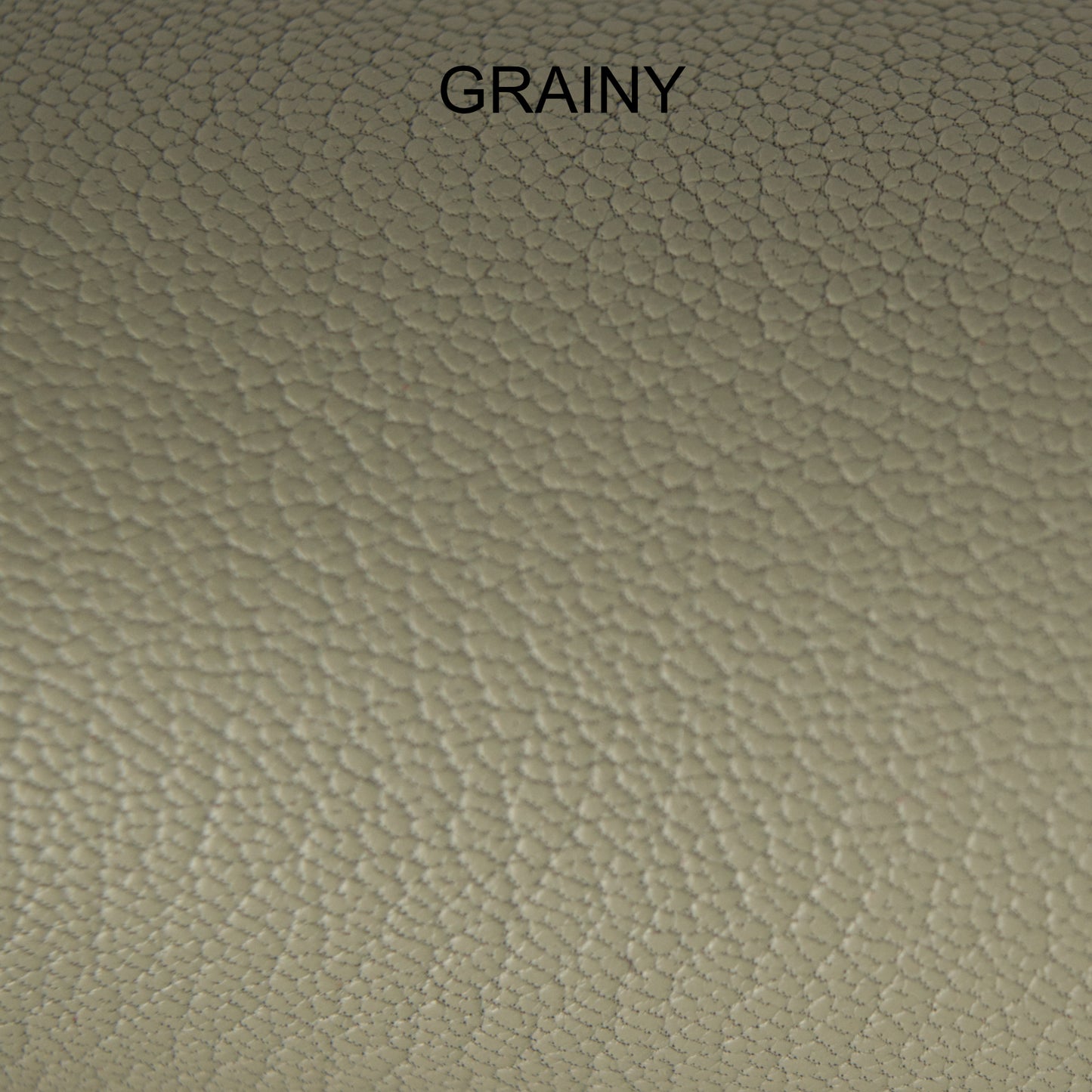 Chèvre  - Ash Grey