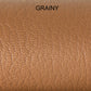 Chèvre - Caramel Brown