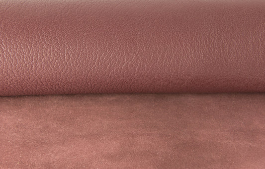 Chèvre - Burgundy