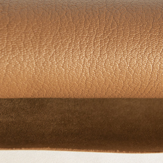 Chèvre - Caramel Brown