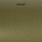 Chèvre - Olive Green