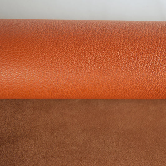 Chèvre - Range Tan