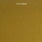Chèvre - Hazel Yellow